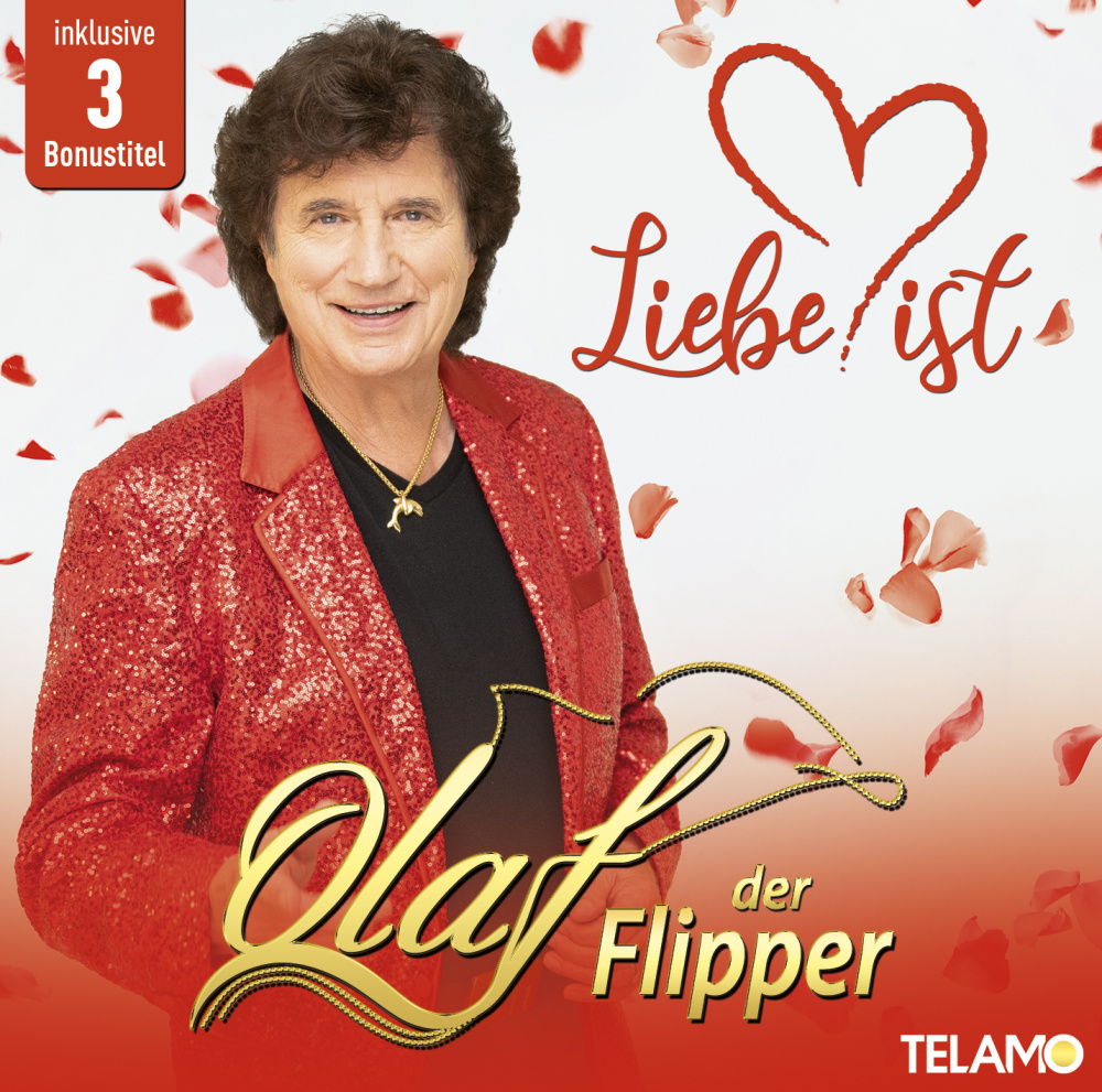 Produktabbildung: Liebe ist