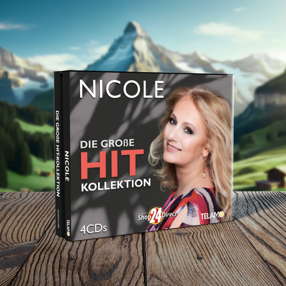 Die große Hit Kollektion