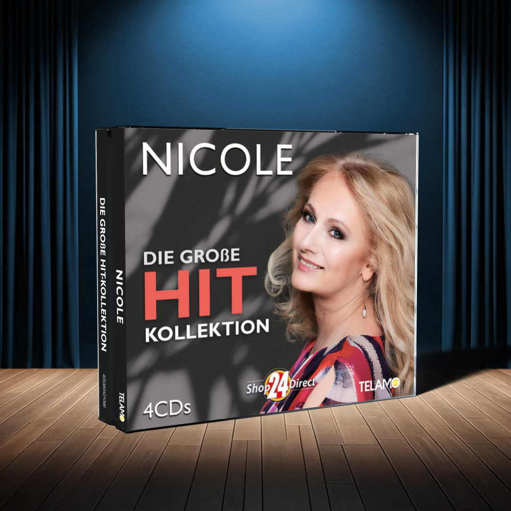 Die große Hit Kollektion