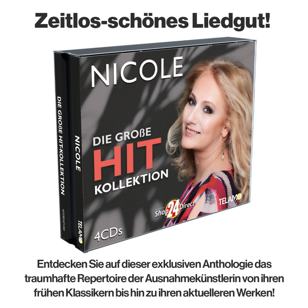 Die große Hit Kollektion