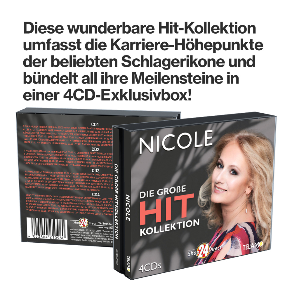 Die große Hit Kollektion