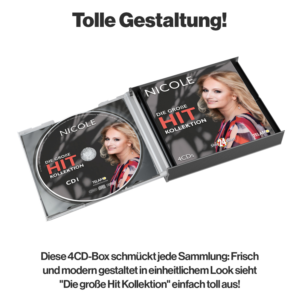 Die große Hit Kollektion