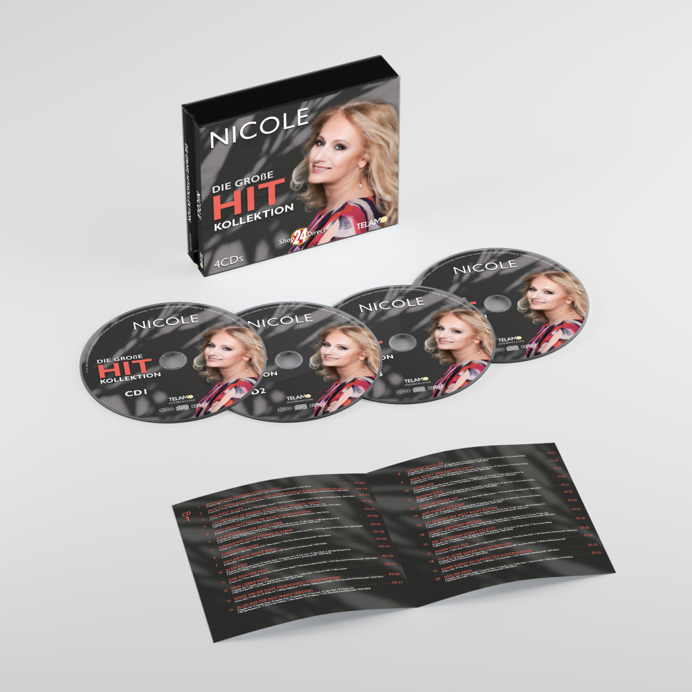 Die große Hit Kollektion