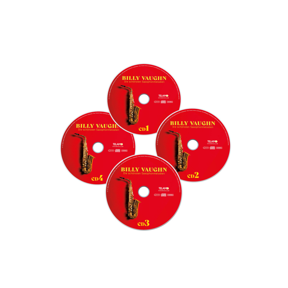 Die schönsten Saxophonmelodien