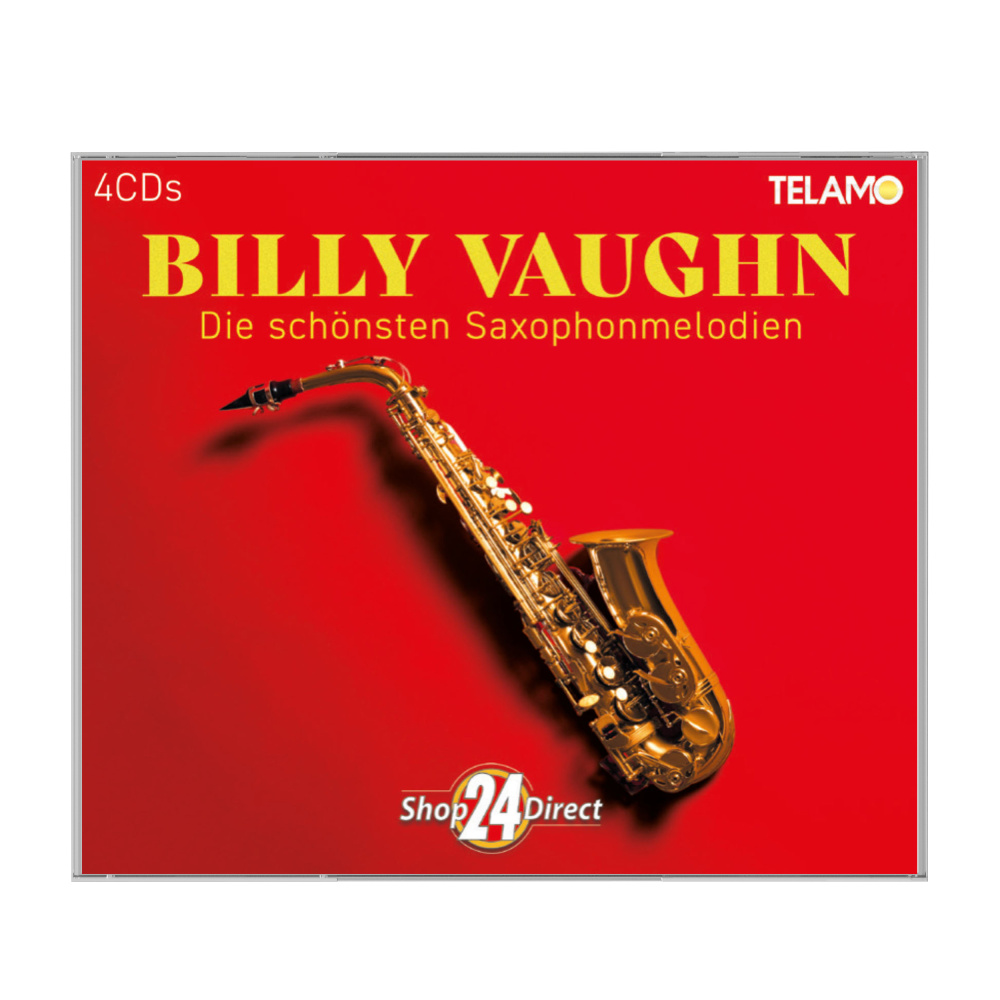 Die schönsten Saxophonmelodien
