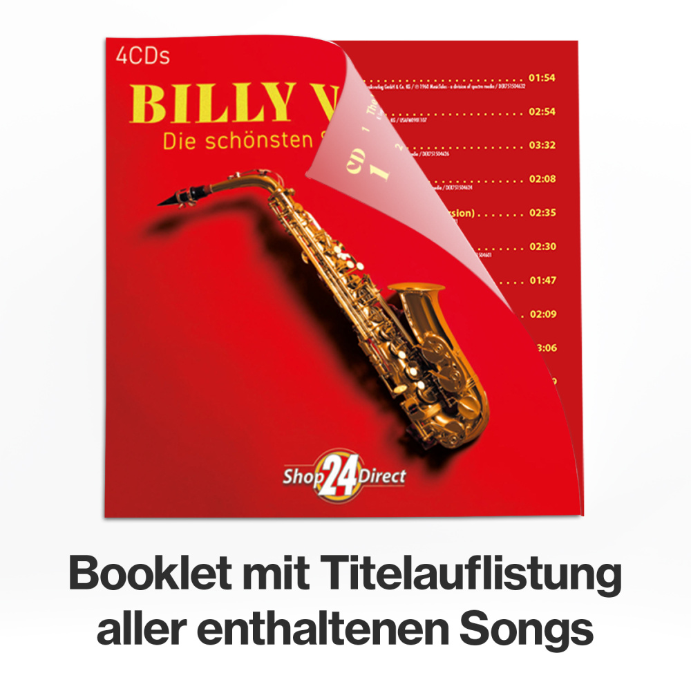 Die schönsten Saxophonmelodien