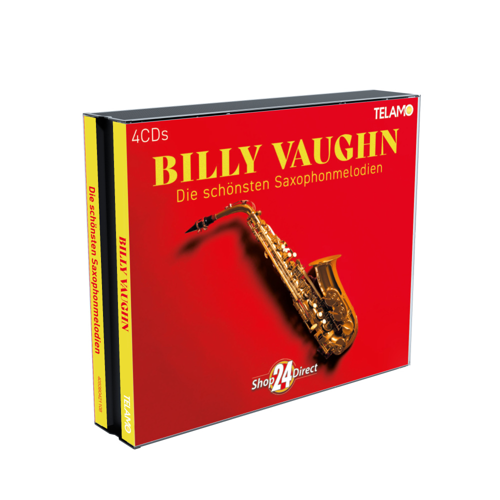 Die schönsten Saxophonmelodien