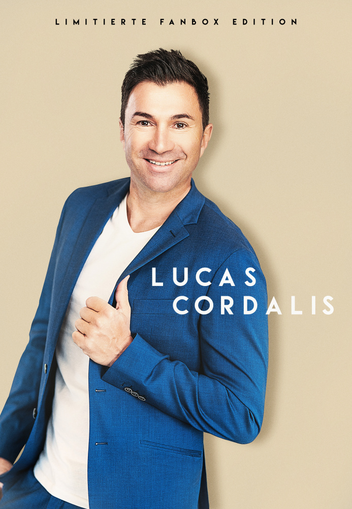 Lucas Cordalis Fanbox