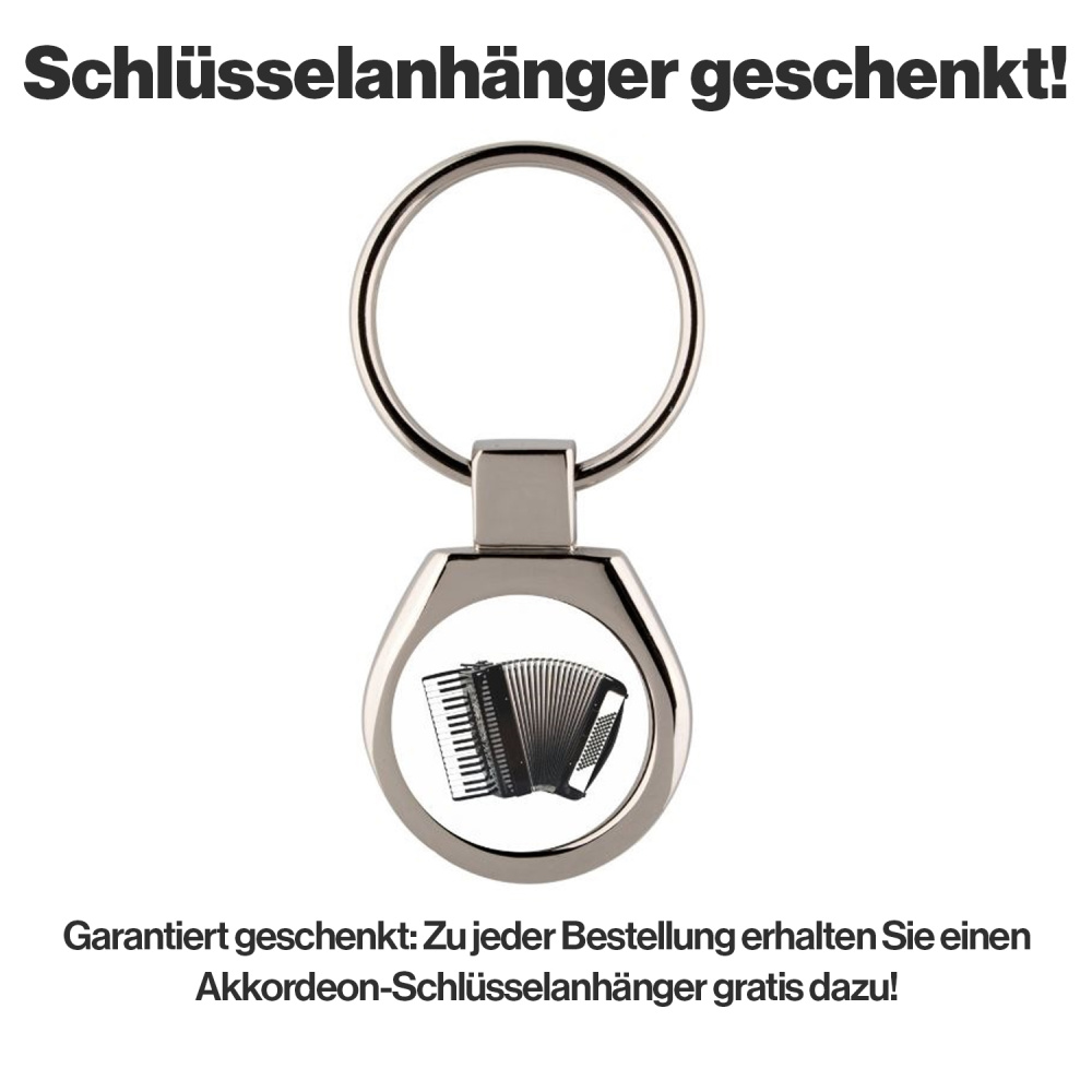 30 Jahre - Typisch Marc Pircher + GRATIS Schlüsselanhänger