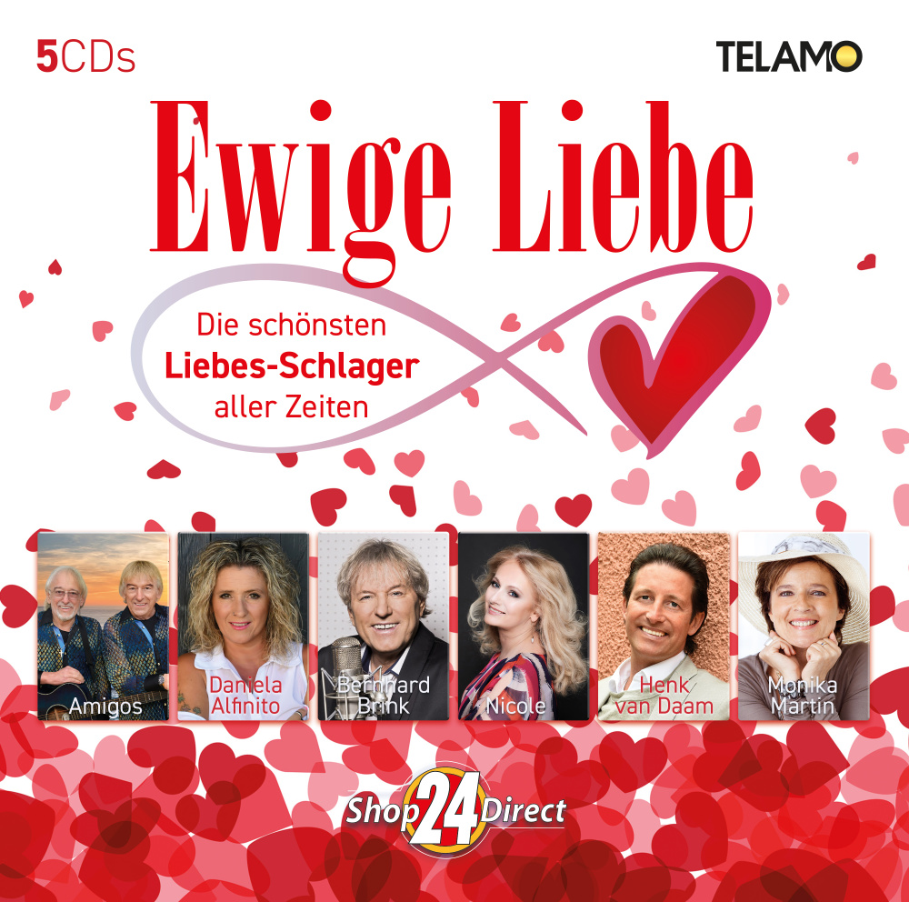 Ewige Liebe