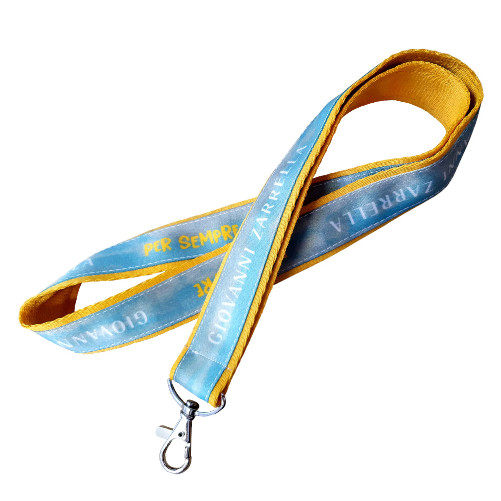 PER SEMPRE Fanbox + GRATIS Stickerbogen