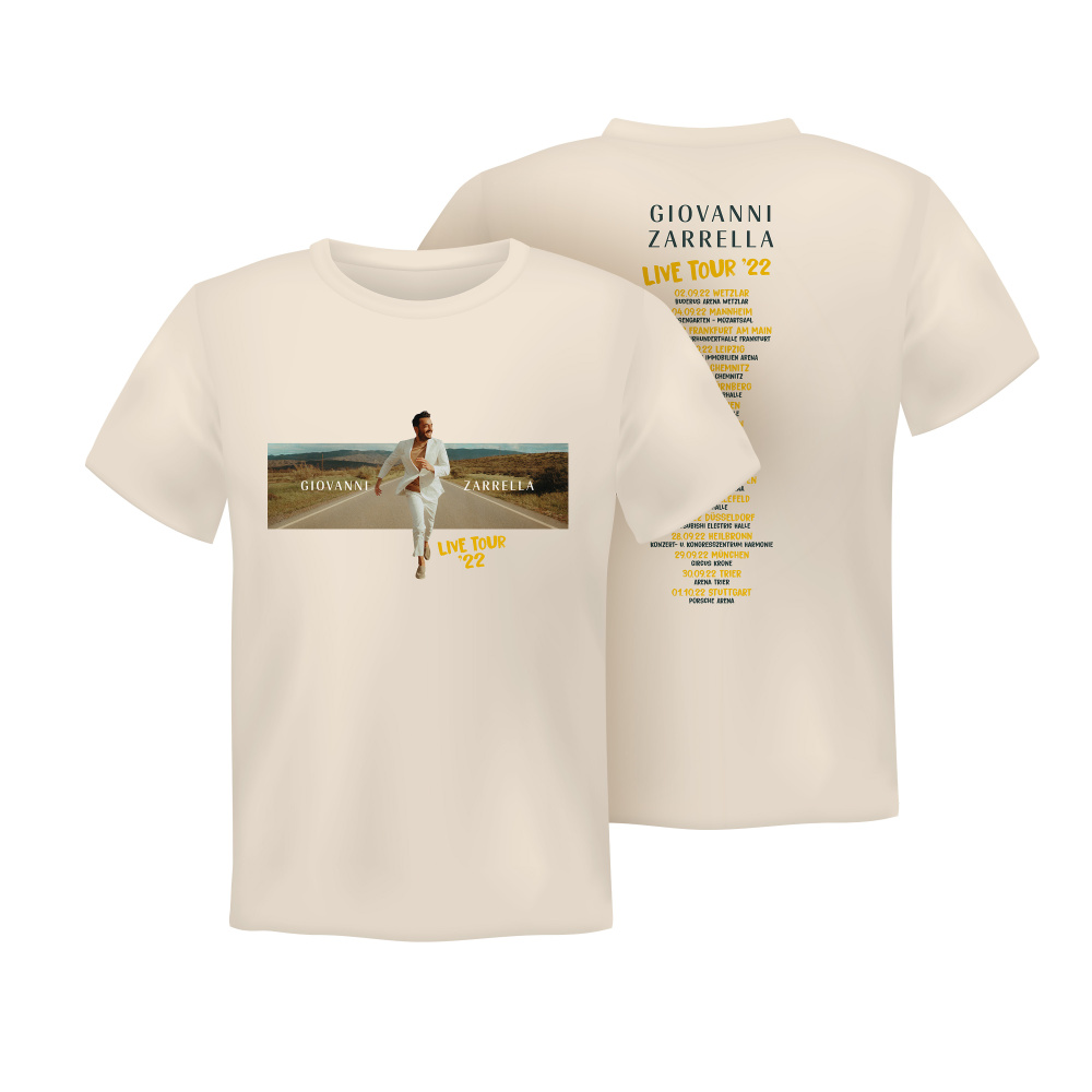 PER SEMPRE Fanbox + GRATIS Stickerbogen