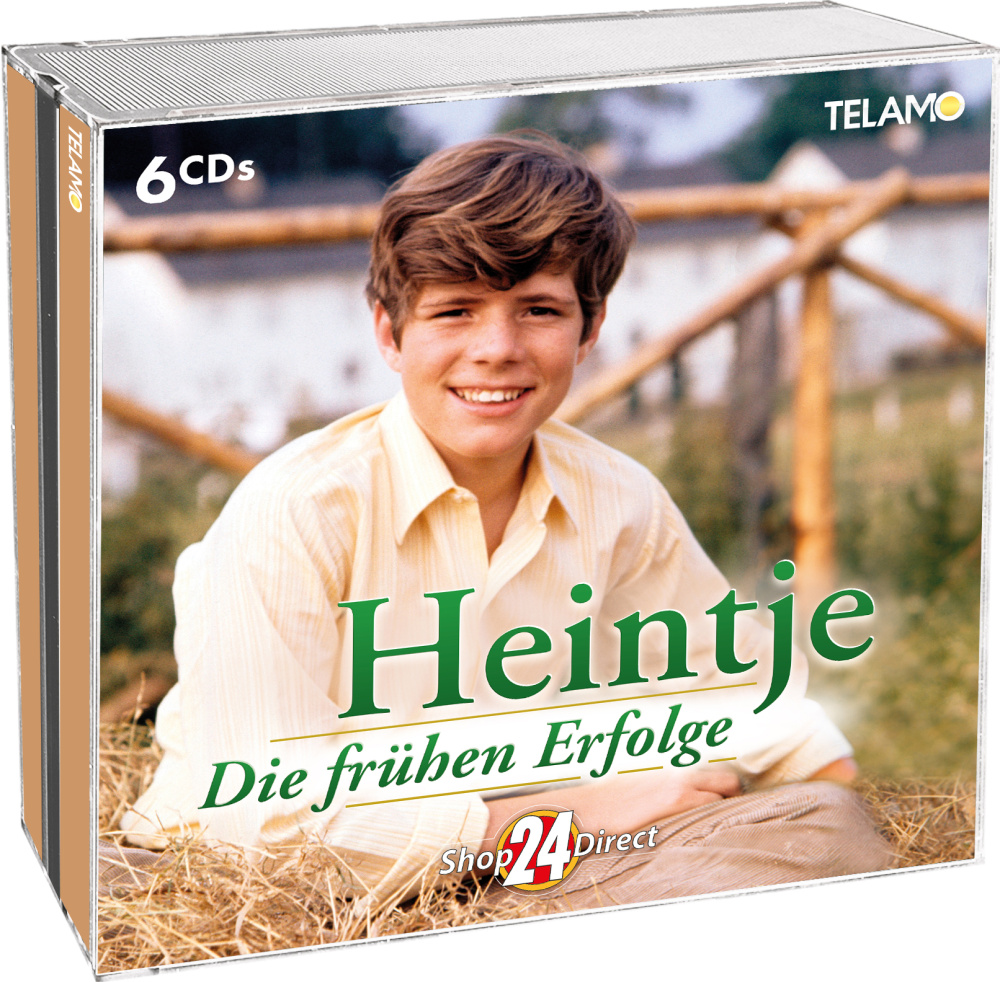 Die frühen Erfolge