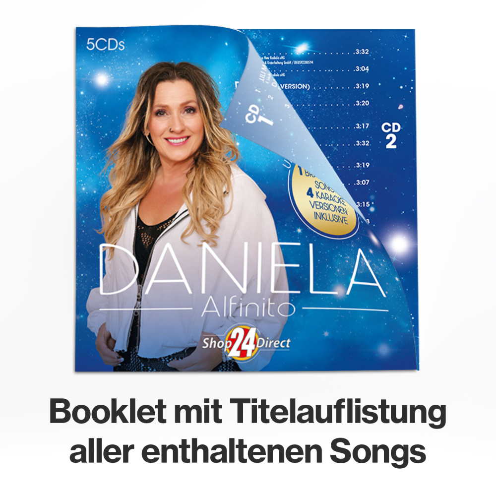 Best Of + GRATIS Fanschal & Fan-Tasse