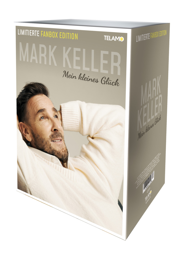 Mein kleines Glück Fanbox