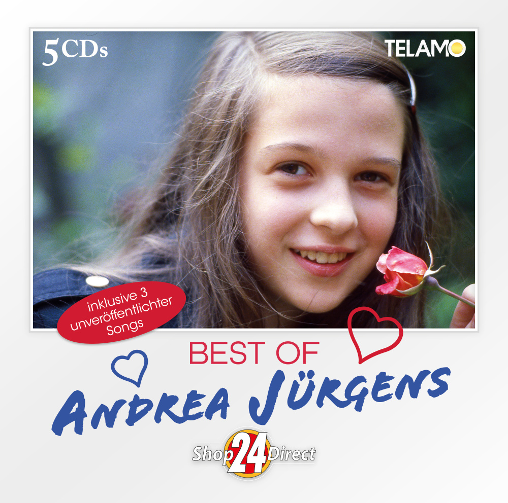 Best Of + GRATIS Herz