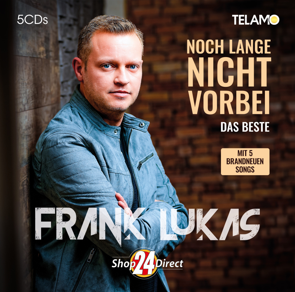 Noch lange nicht vorbei - Das Beste