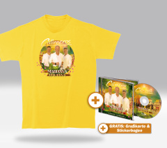 marianna_havanna_fanset_tshirt_l_cd_gratis_stickerbogen_grusskarte