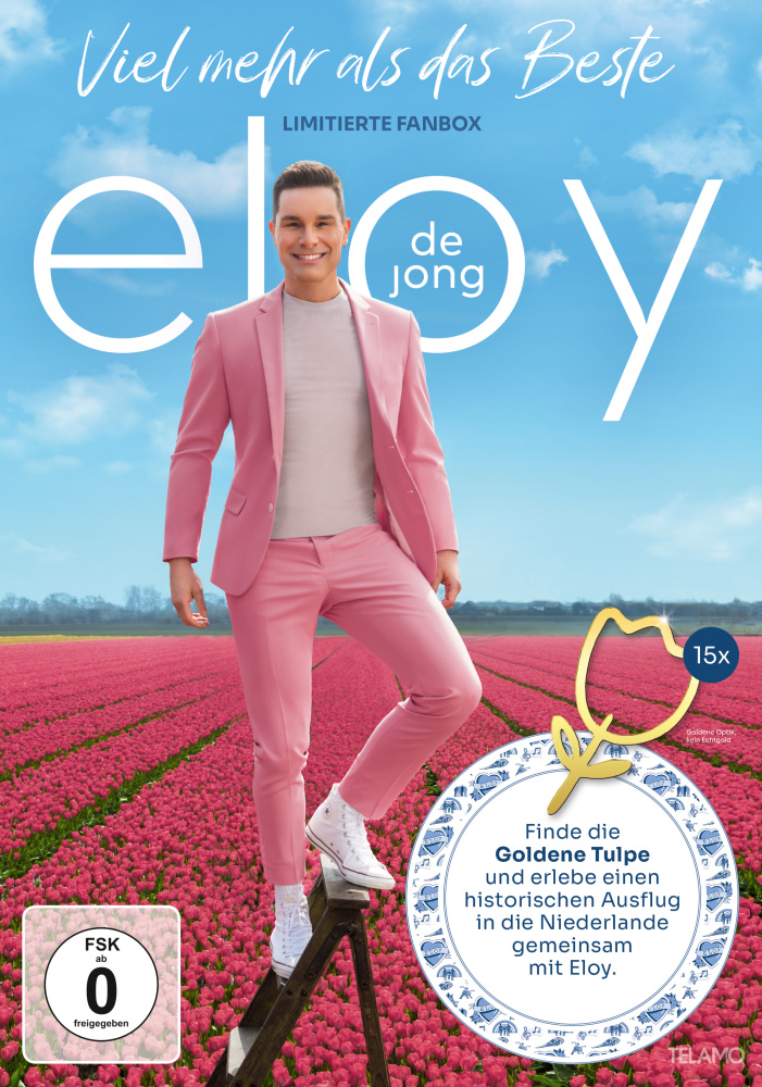 Viel mehr als das Beste Fanbox