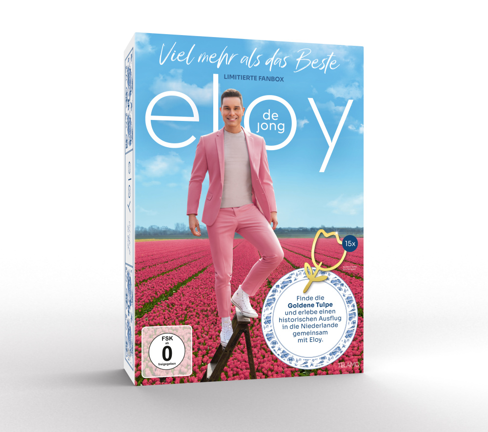 Viel mehr als das Beste Fanbox