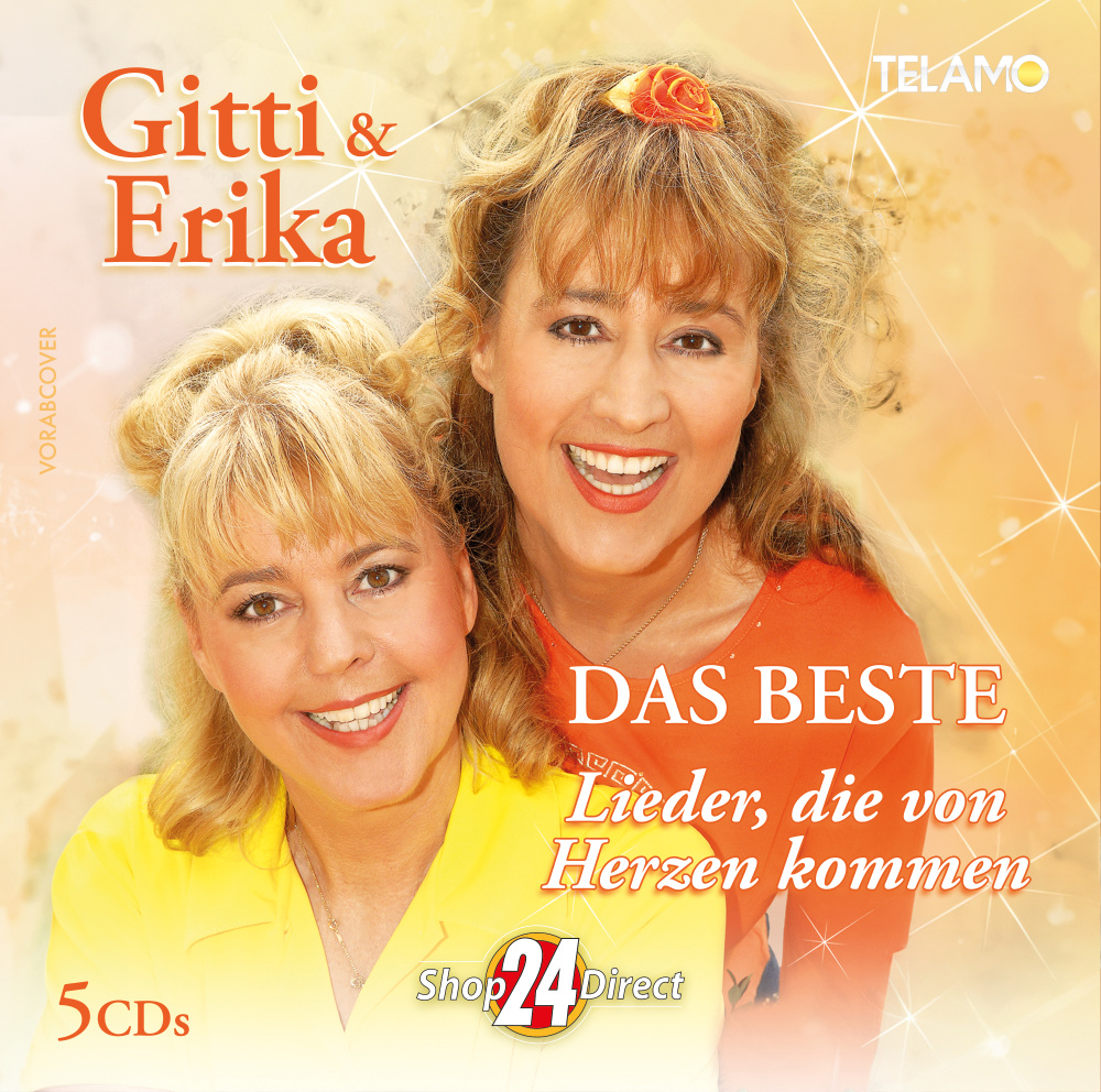 Das Beste - Lieder, die von Herzen kommen