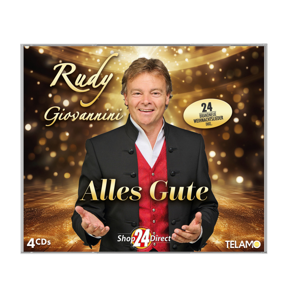 Alles Gute + GRATIS Armband