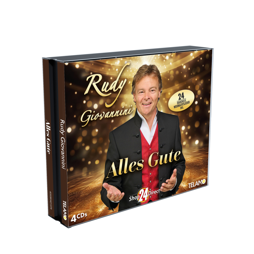 Alles Gute + GRATIS Armband