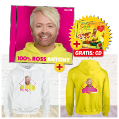 100_ross_fanset_kapuzenpulli_xl_cd_gratis_cd_mein_freund_button