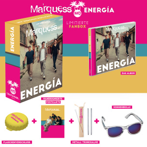 Energía Fanbox