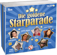 die_goldene_starparade