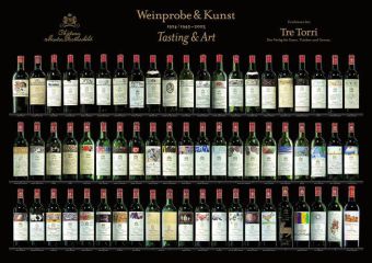 Chateau Mouton Rothschild