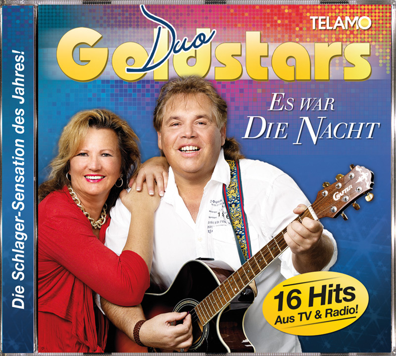 Produktabbildung: Es war die Nacht