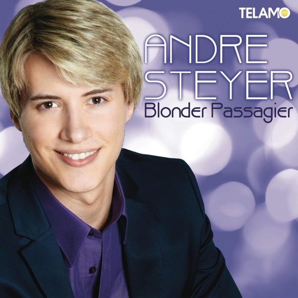 Produktabbildung: Blonder Passagier
