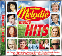 meine_melodiemeine_hits