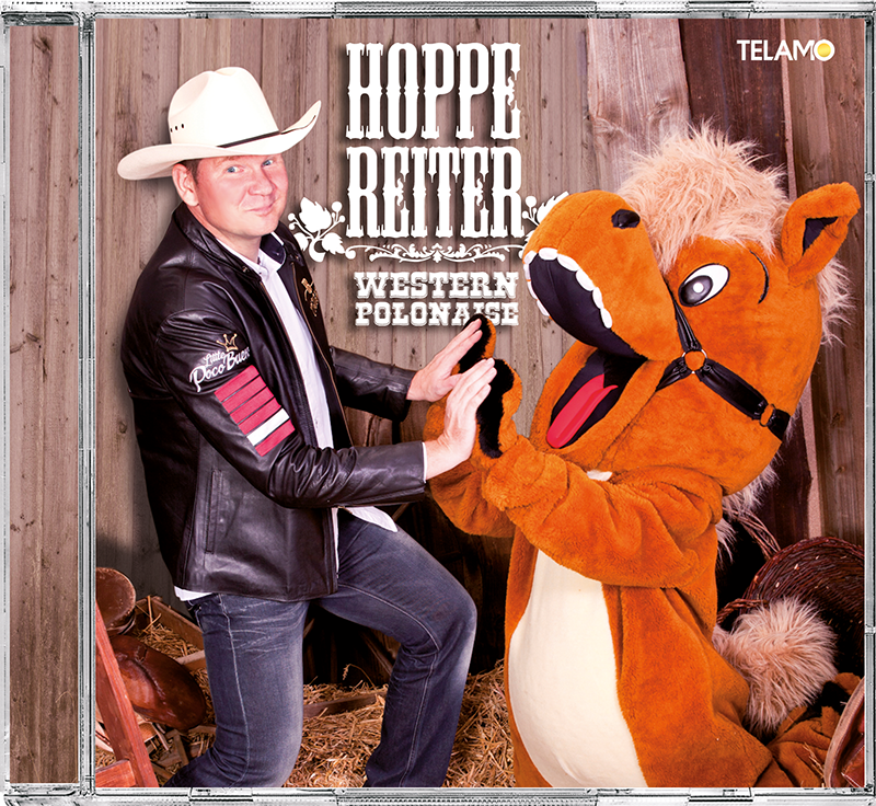 Produktabbildung: Hoppe Reiter - Western Polonaise