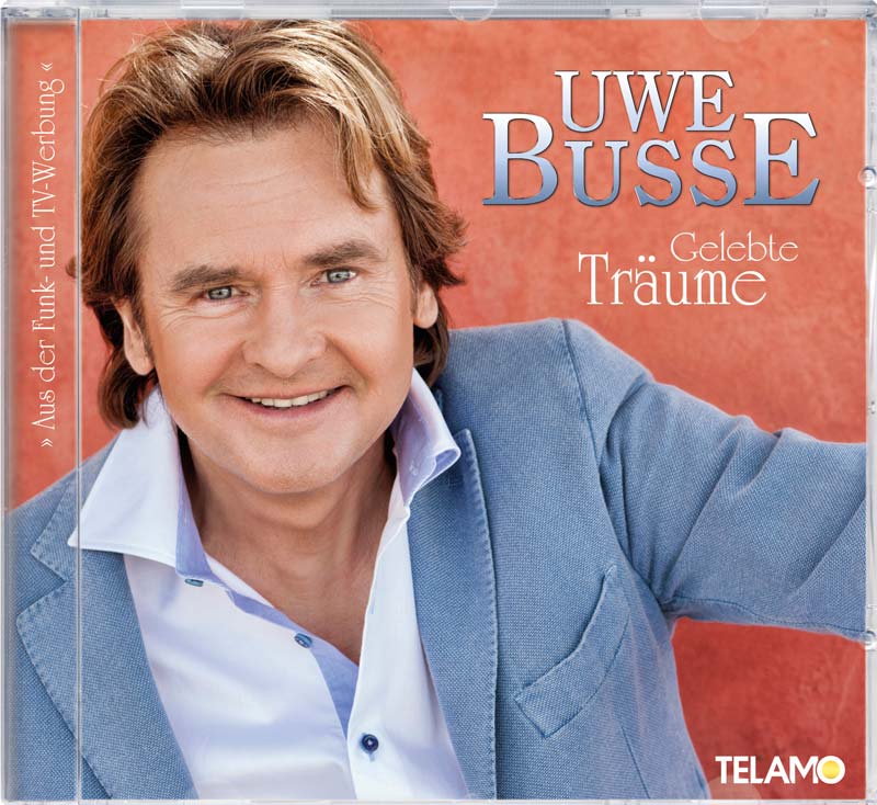 Produktabbildung: Gelebte Träume