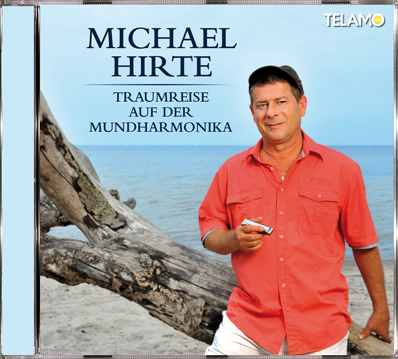 Traumreise auf der Mundharmonika 