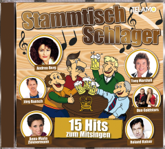 stammtischschlager
