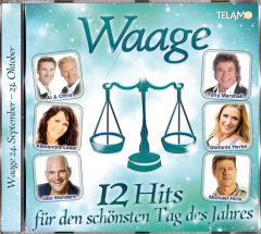 waage_12_hits_fuer_den_schoensten_tag_des_jahres