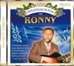 Weihnachten mit Ronny