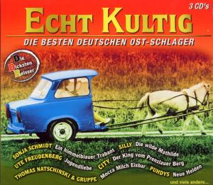 0743216962525 - Echt kultig! 0743216962525 - Echt kultig!