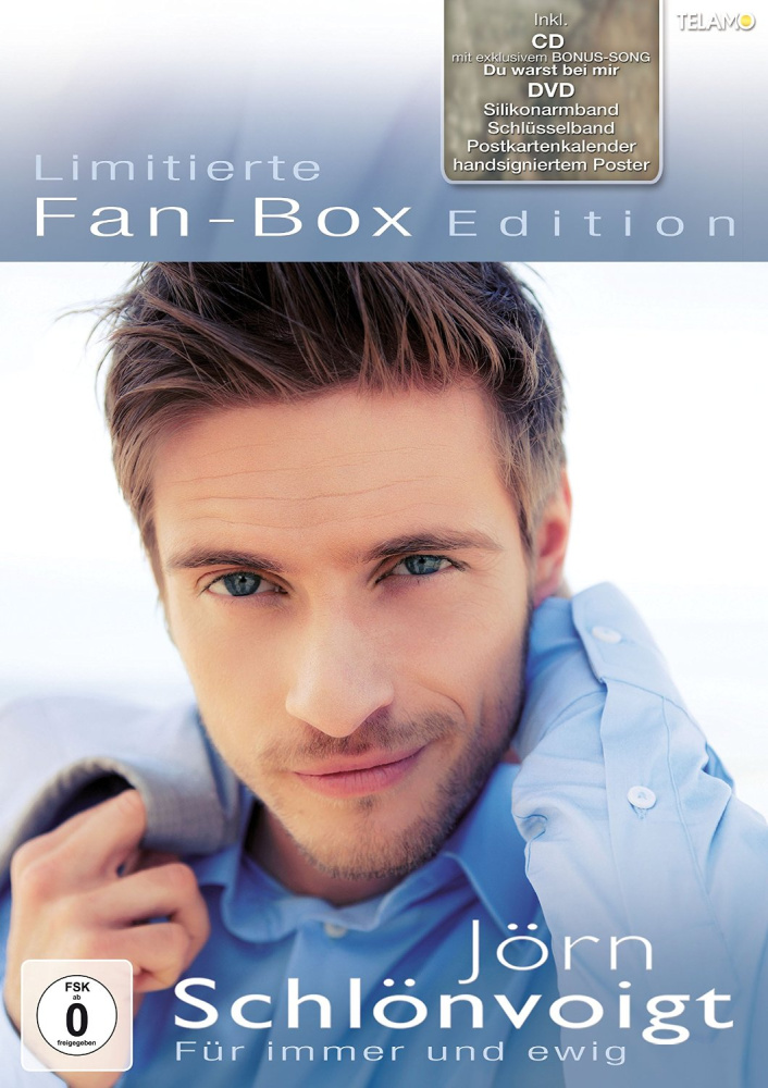 Für immer und ewig Fanbox