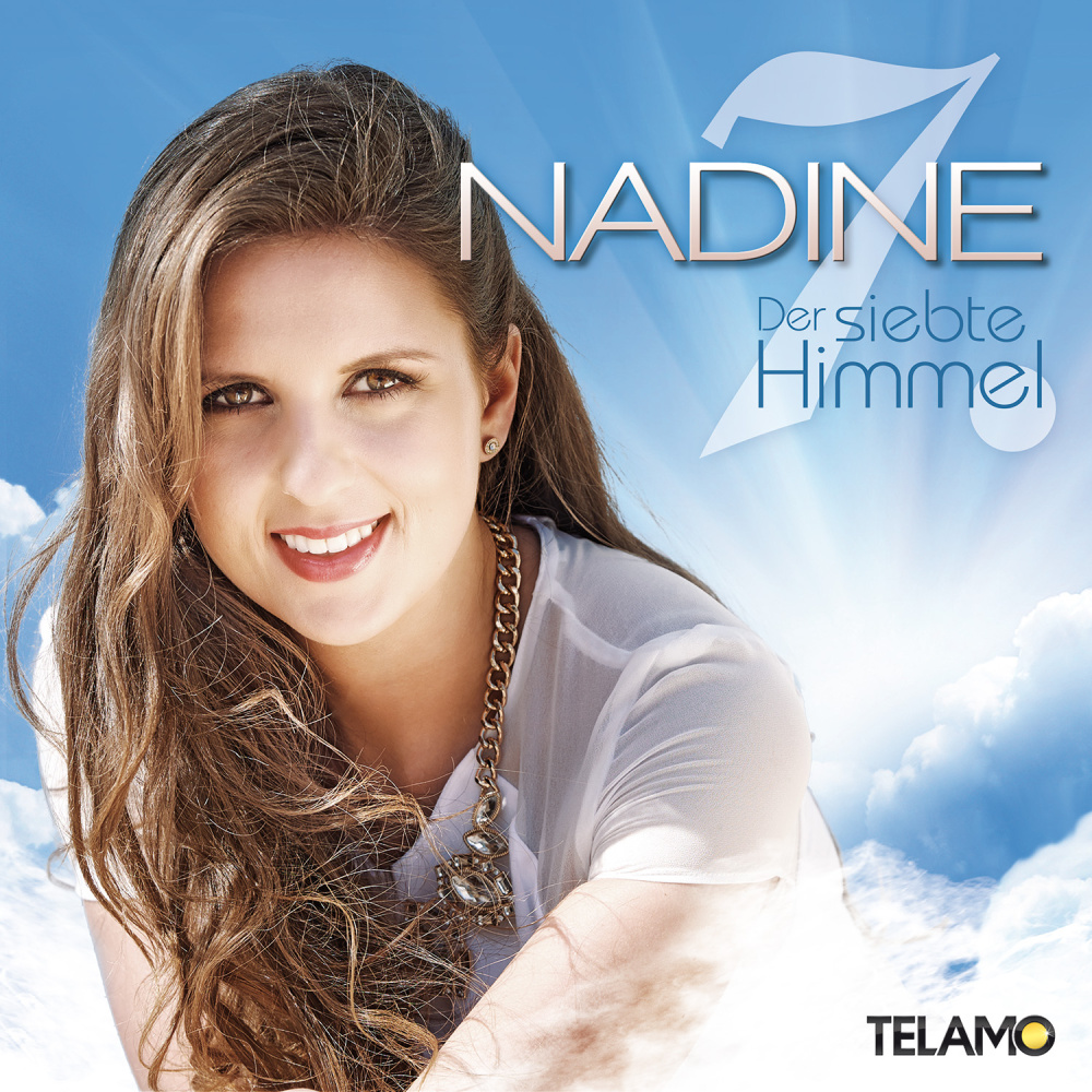 4053804305808 - Der siebte Himmel - Nadine (CD)