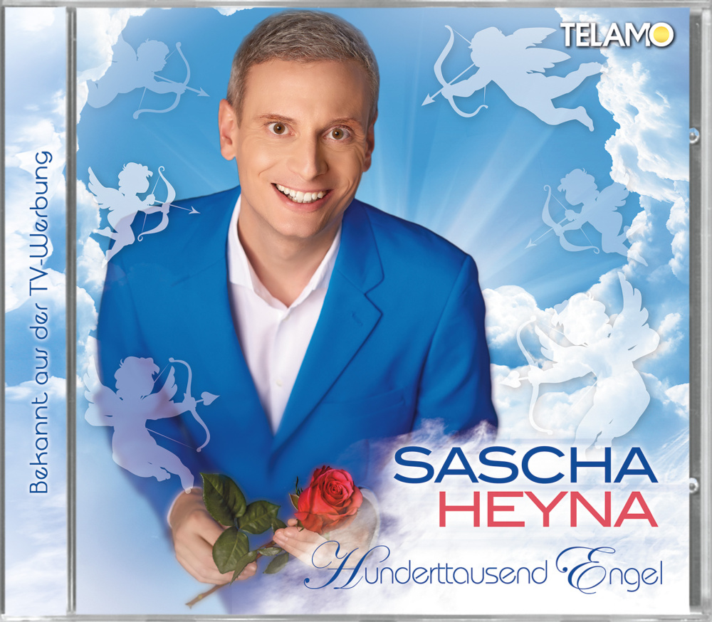 Hunderttausend Engel