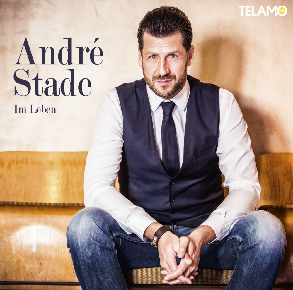 4053804306157 - Im Leben - André Stade (CD)