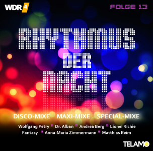 Rhythmus der Nacht Folge 13