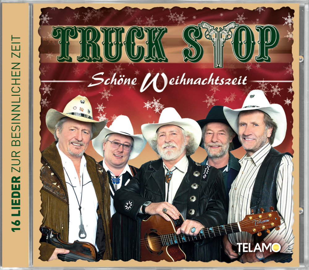 Schöne Weihnachtszeit