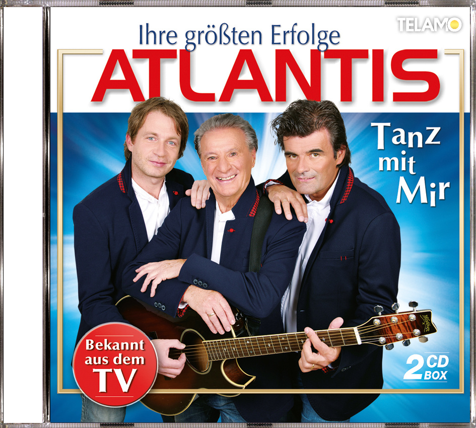 Tanz Mit Mir - Ihre größten Erfolge