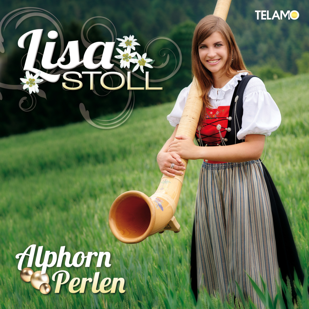 4053804306430 - Alphorn Perlen 4053804306430 - Alphorn Perlen