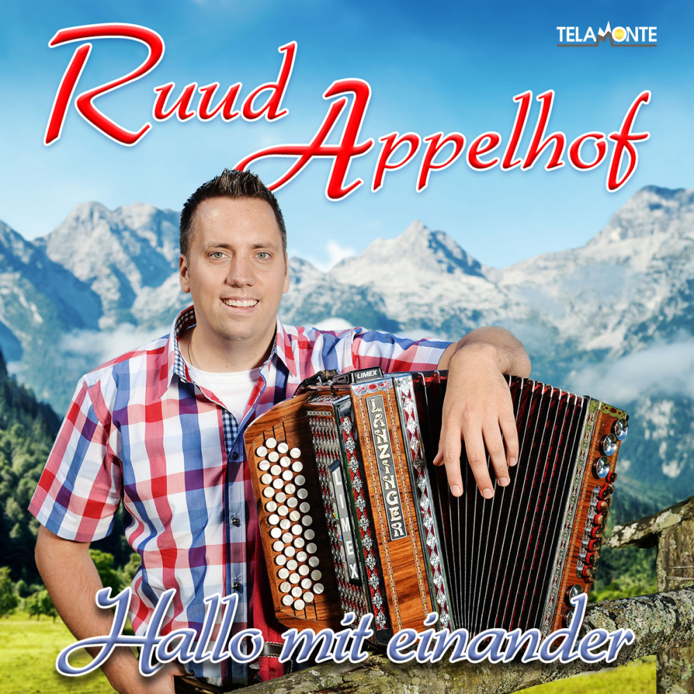 4053804306485 - Hallo mit einander